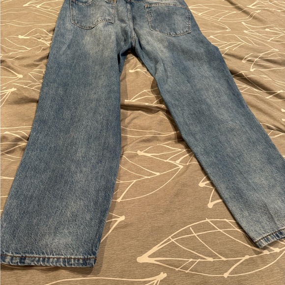 Muse look jeans - Picture 3 of 3